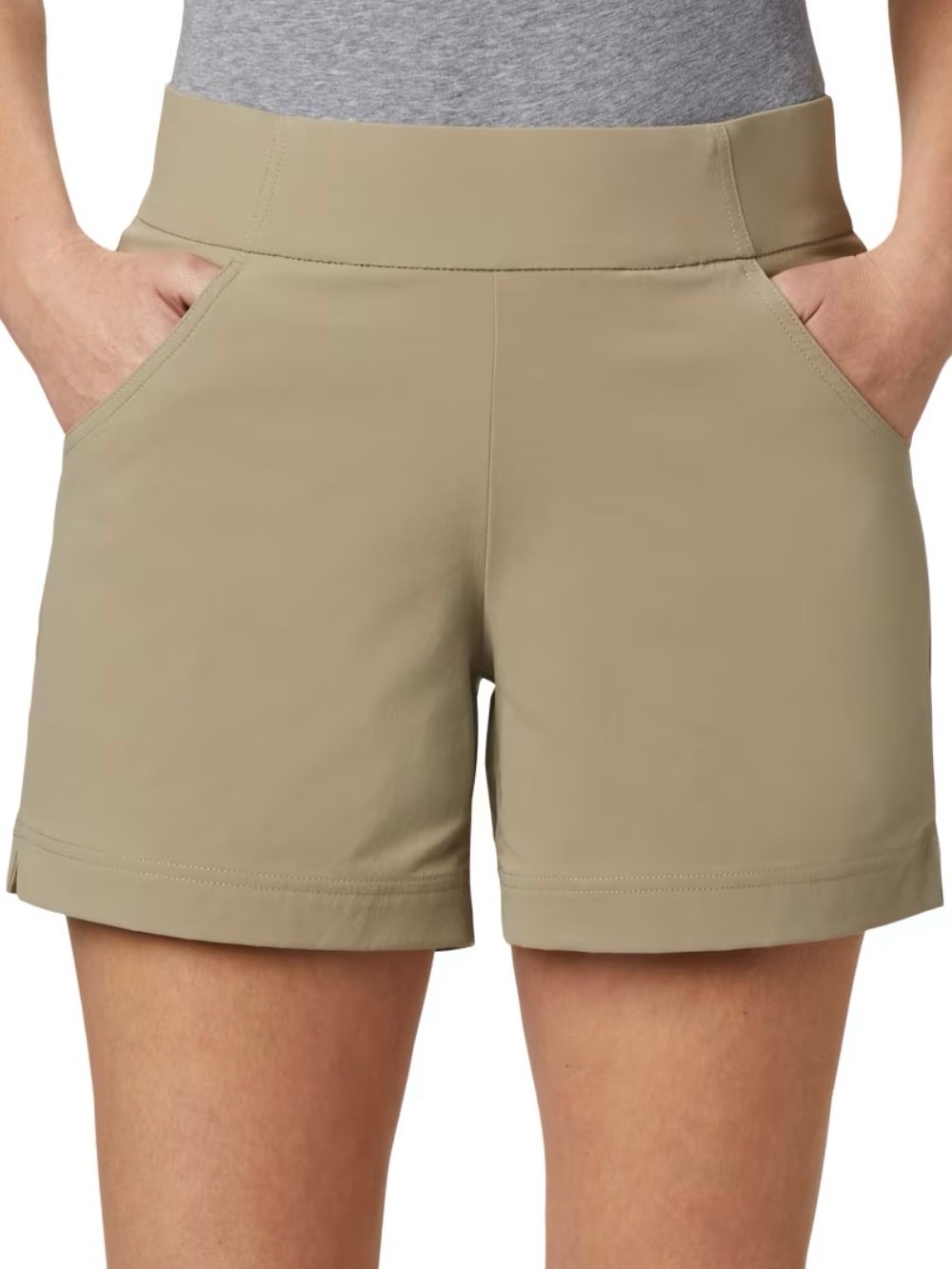 NWOT COLUMBIA Anytime Shorts size women’s small